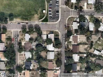 Geneva St for Sale