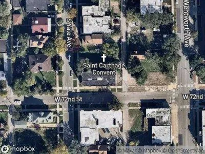 S Yale Ave for Sale