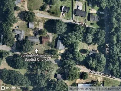 Willie Crook Ave for Sale