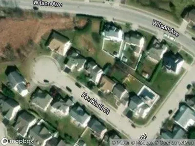 Fox Knoll Ct for Sale