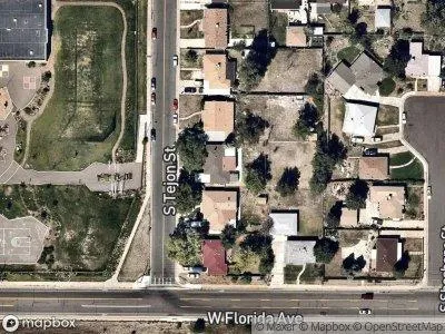 S Tejon St for Sale