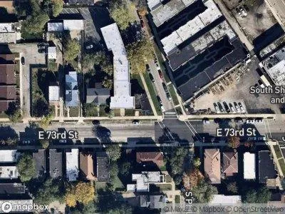 E 73rd St for Sale