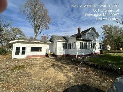 Orchard St for Sale