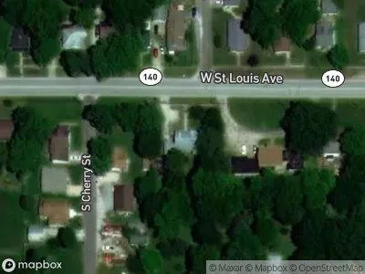 W Saint Louis Ave for Sale