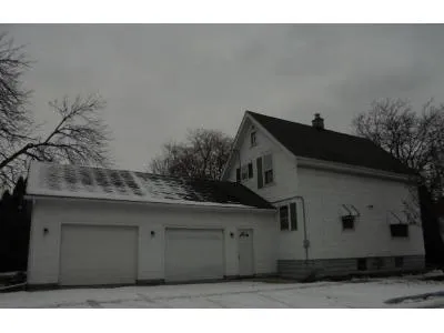 N Park Ave for Sale
