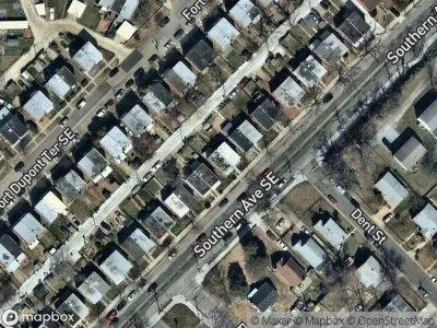 Southern Ave SE for Sale