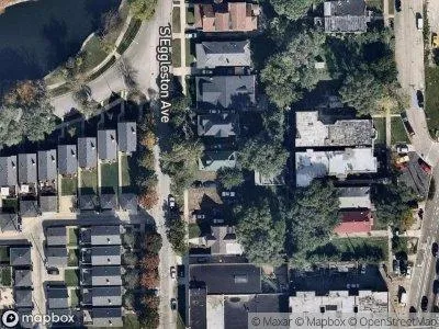 S Eggleston Ave for Sale