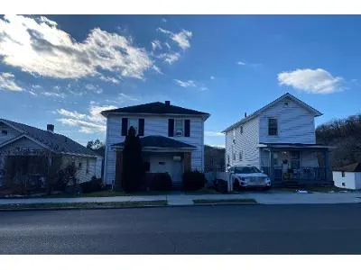 Columbia Ave for Sale