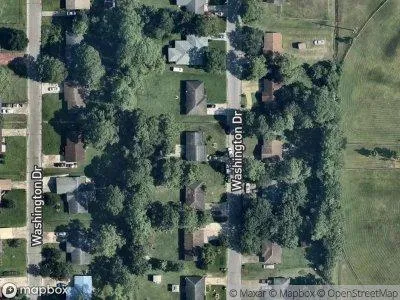 Washington Dr for Sale