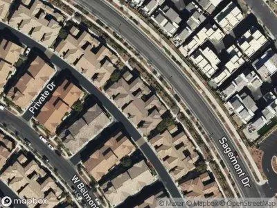 Belmont Lk Dr 103 for Sale