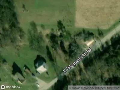 E Telegraph Hill Rd for Sale