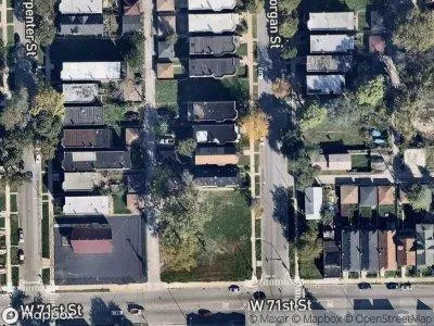 S Morgan St for Sale