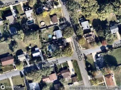 Forsyth Countys Ave for Sale