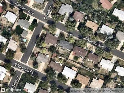 E Alaska Ave for Sale