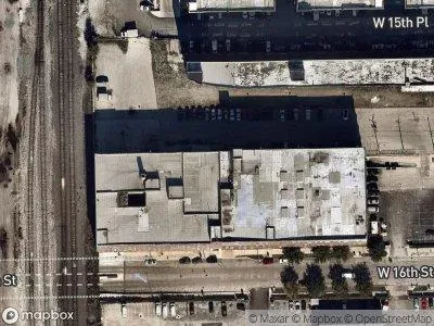 W 16th St for Sale