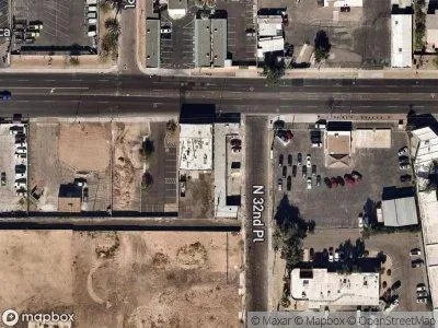 E Van Buren St for Sale