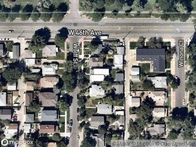 Wolff St for Sale