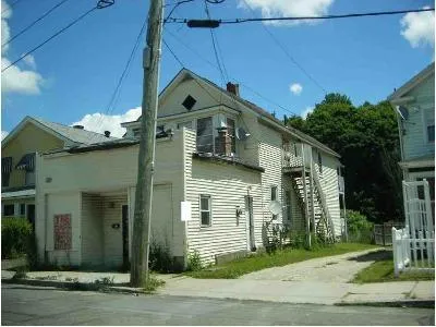 Wahconah St for Sale