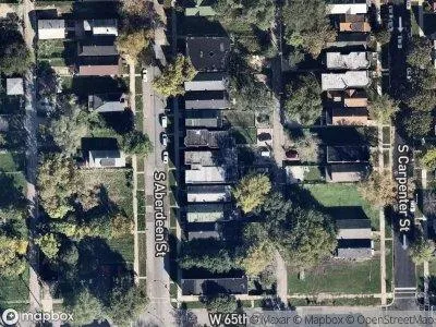 S Aberdeen St for Sale