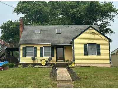 John Marshall Hwy for Sale