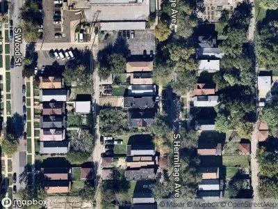 S Hermitage Ave for Sale