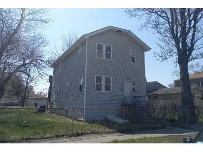 W 109th Pl for Sale