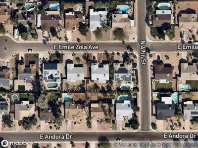 E Emile Zola Ave for Sale