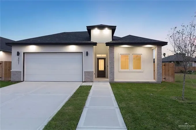 4021 Zanesville Avenue, Mc Allen, TX 78503 for Sale