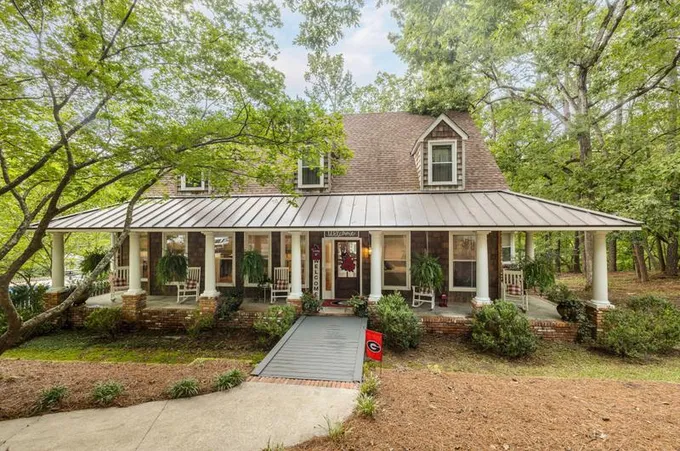 1 Cartledge Way, Evans, GA 30809 - MLS 521990 for Sale
