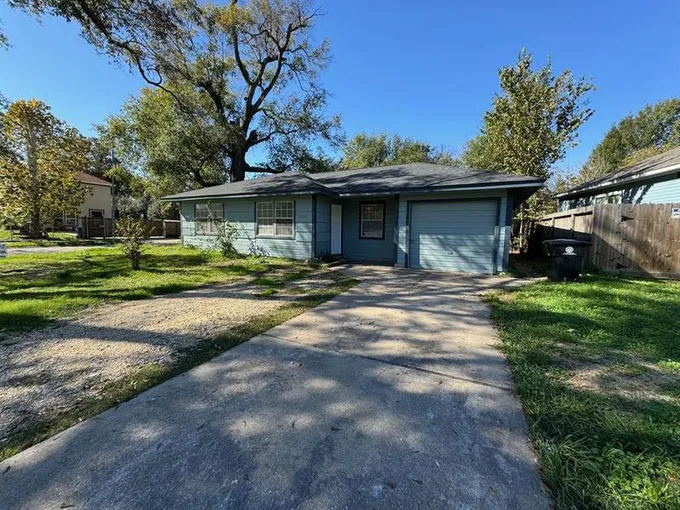 6410 Kassarine Pass, Houston, TX 77033 for Sale