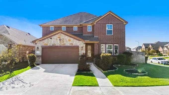 11710 Winthrop River Trl, Richmond, TX 77406 for Sale