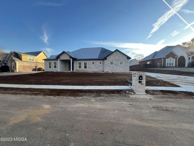 317 Wilsons Creek Bend, Bonaire, GA 31005  615041800 for Sale