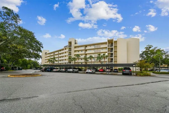 225 COUNTRY CLUB DR # 1508, LARGO, FL 33771 Condominium For Sale  MLS# U8215510