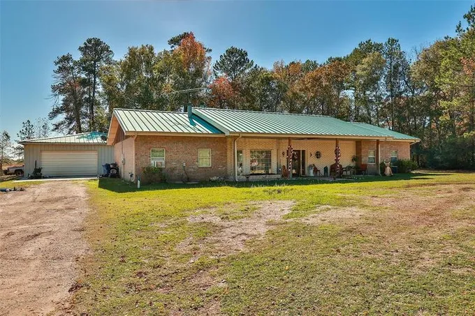 10119 Caddo Trl, Magnolia, TX 77354 for Sale