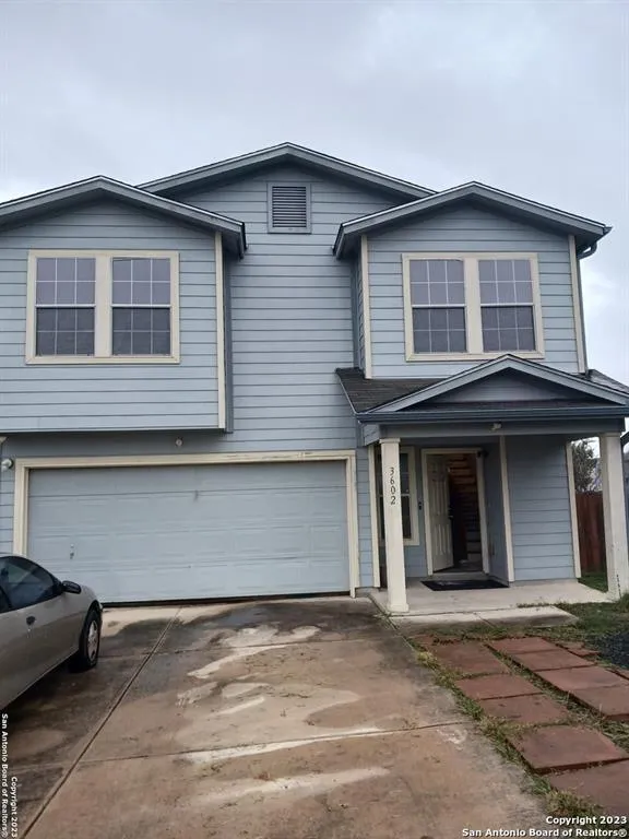 3602 AMBER LEAF, San Antonio, TX 78245-2947 for Sale