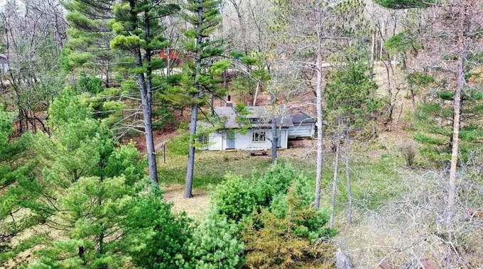 N1816 Cree Ave, Wautoma, WI 54982 - MLS 50282690 for Sale