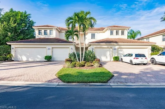 3141 Meandering Way #201, Fort Myers, FL 33905 - MLS 223087247 for Sale