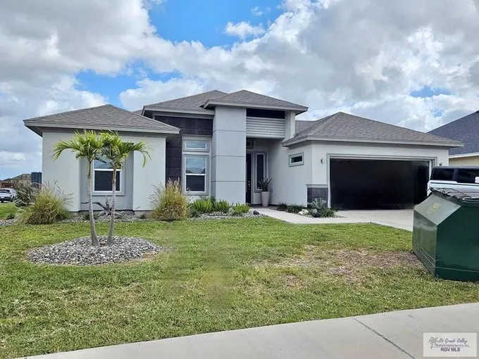 5566 Rawhide Dr, BROWNSVILLE, TX 78520 for Sale
