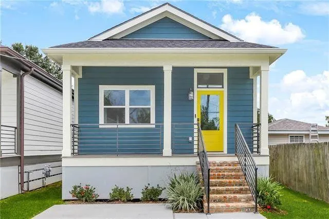 Gretna, Jefferson Parish, LA House for sale Property ID: 414411205
