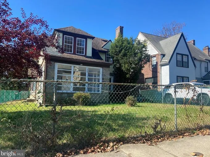 818 Blythe Ave, Drexel Hill, PA 19026 - MLS PADE2055968 for Sale
