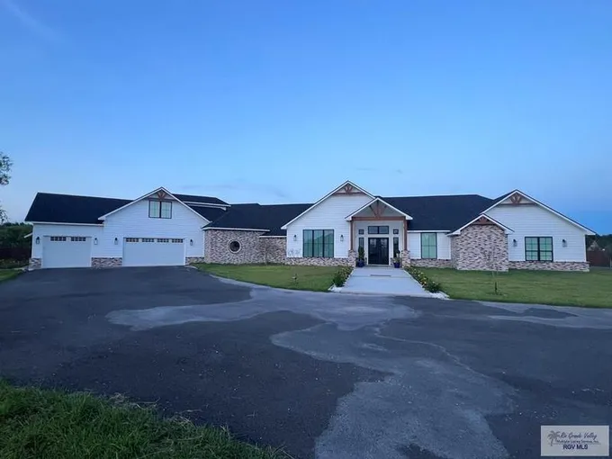 6230 Anderson Ave, OLMITO, TX 78575 for Sale