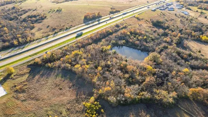 3.097 acres W Interstate Hwy 30, Sulphur Springs, TX 75482 for Sale