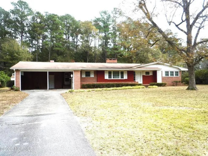 Tabor City, Columbus County, NC House for sale Property ID: 418286489