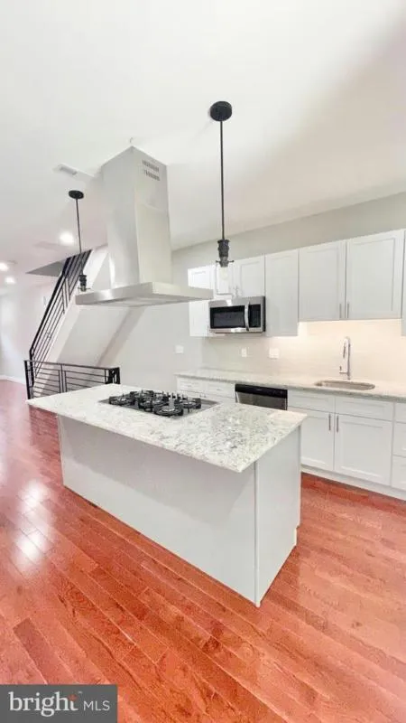 2038 N 20TH ST, PHILADELPHIA, PA 19121 Condo/Townhouse For Sale  MLS# PAPH2280256 for Rent