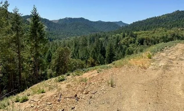 3042 Coyote Creek Rd, Wolf Creek, OR 97497 - MLS 220171729 for Sale