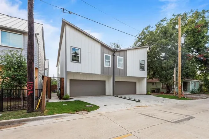 1108 Duluth St, Dallas, TX 75212 for Sale