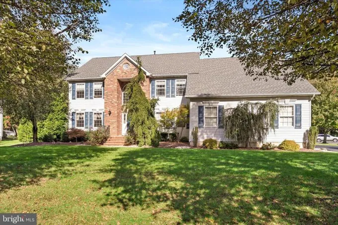 Robbinsville, Mercer County, NJ House for sale Property ID: 418022487