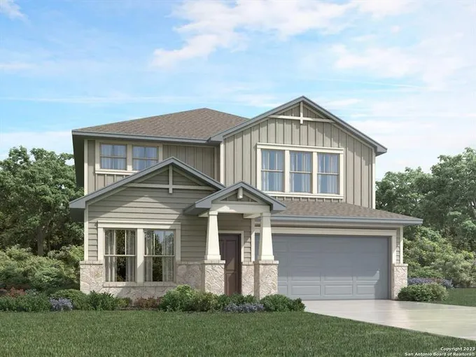 29348 Frontier Way, San Antonio, TX 78260 for Sale
