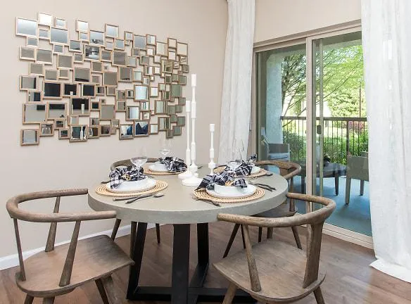 The Lodge At Napa Junction Apartments - 5500 Eucalyptus Dr - American Canyon, CA Apartments for Rent