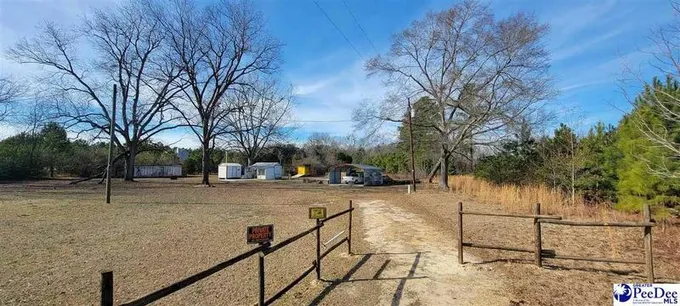 TBD LEE LANE, Bennettsville, SC 29512 Single Family Residence For Sale  MLS# 20240065